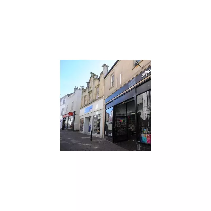 The Body Shop Announces Major Store Closures and Administration in UK Shakeup