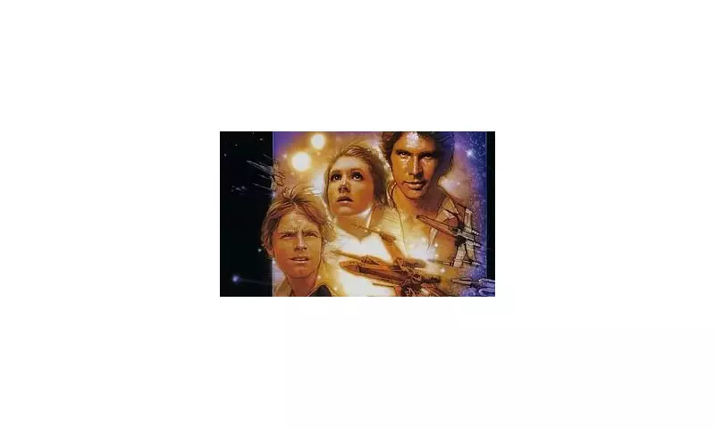 The Brush Behind Cinematic Legends: Drew Struzan's Iconic Art for Star Wars and Indiana Jones