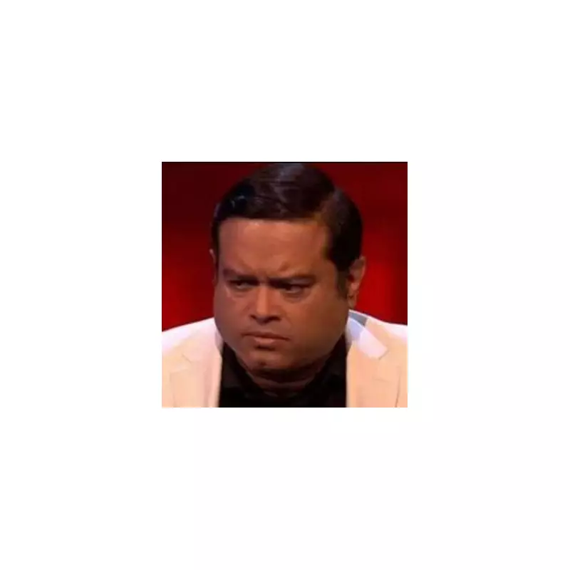 The Chase's Paul Sinha Blasts 'Hypocritical' TV Bosses Over Diversity Hypocrisy
