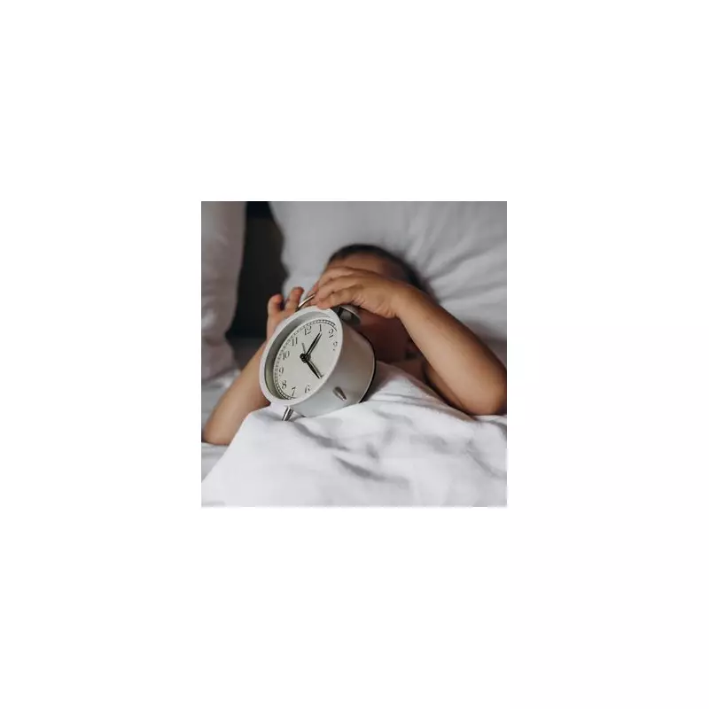 The Dark Side of Daylight Saving: How the Clocks Going Back Impacts Your Health and Sleep