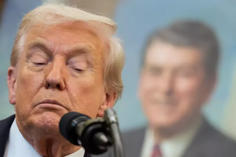 The Death of American Conservatism: How Trump's Legacy Dooms the Republican Party