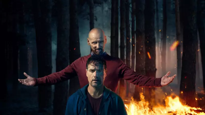 The Death of the 9pm Slot: How Streaming Killed UK Television's Golden Hour