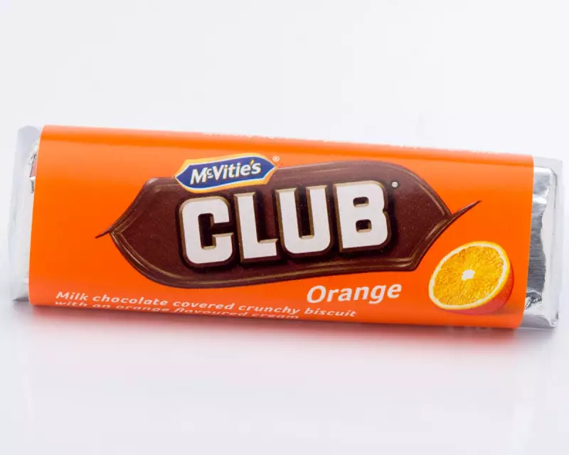 The End of an Era: McVitie's Club Penguin Biscuit Faces Extinction Amid Cocoa Crisis