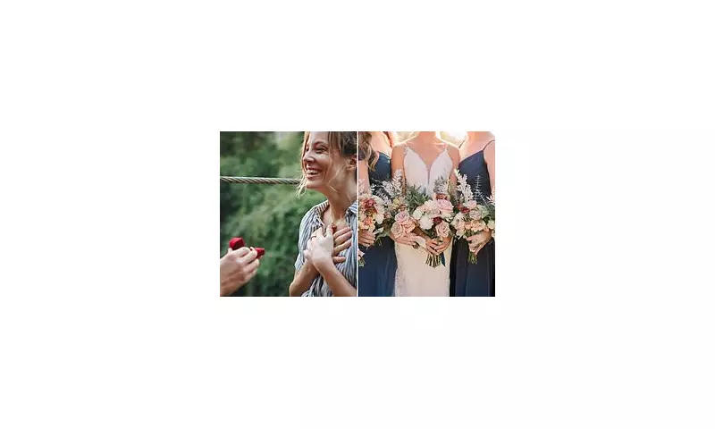 The Engagement Ring Faux Pas: Why You Should Never Say 'Congratulations' to a Bride-to-Be