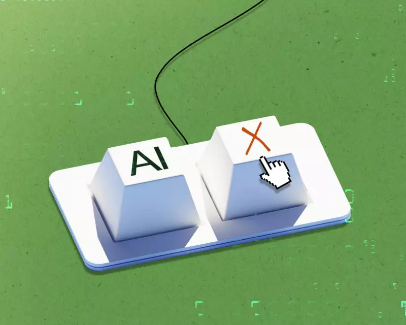 The F-Word Filter: How Swearing in Google Searches Blocks AI Answers