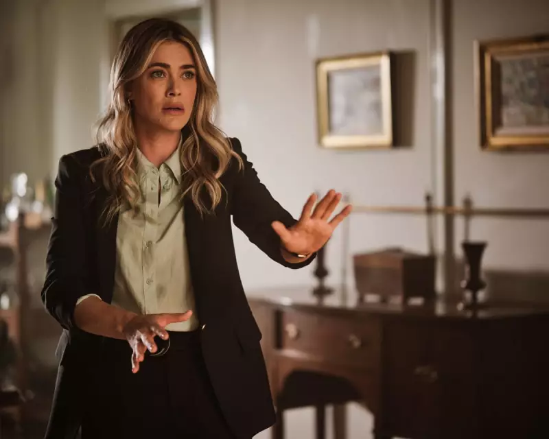 The Family Annihilator: Chilling True Crime Documentary Exposes Killer Who Targeted Happy Homes