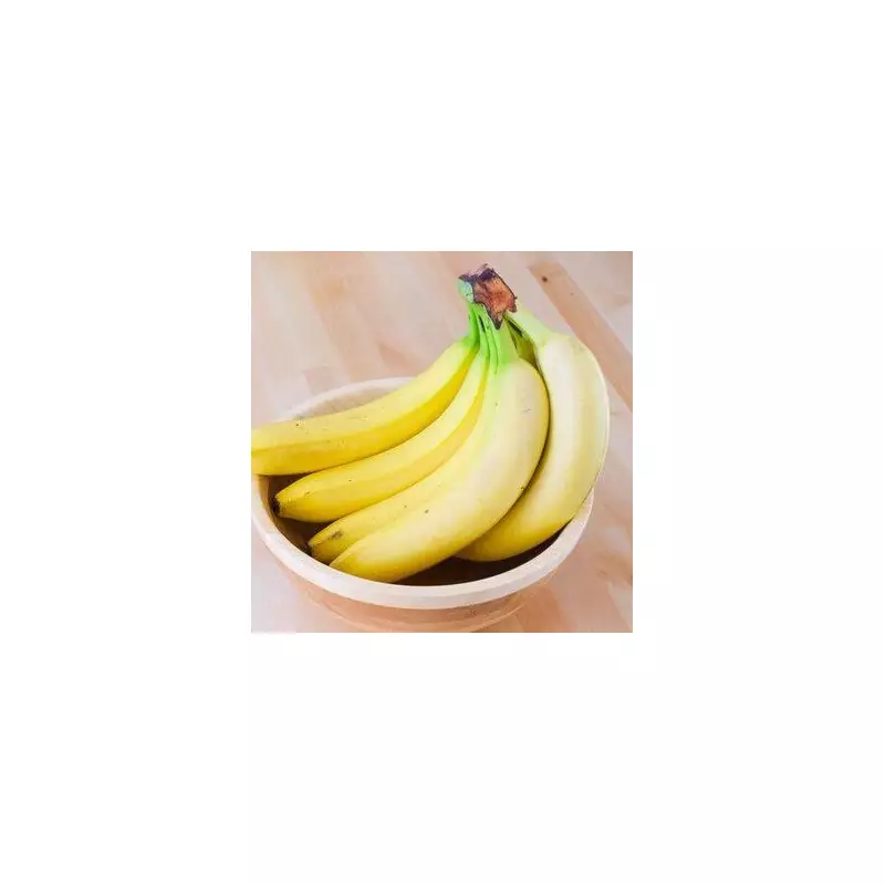 The Foolproof Hack to Keep Bananas Fresh for Up to Two Weeks