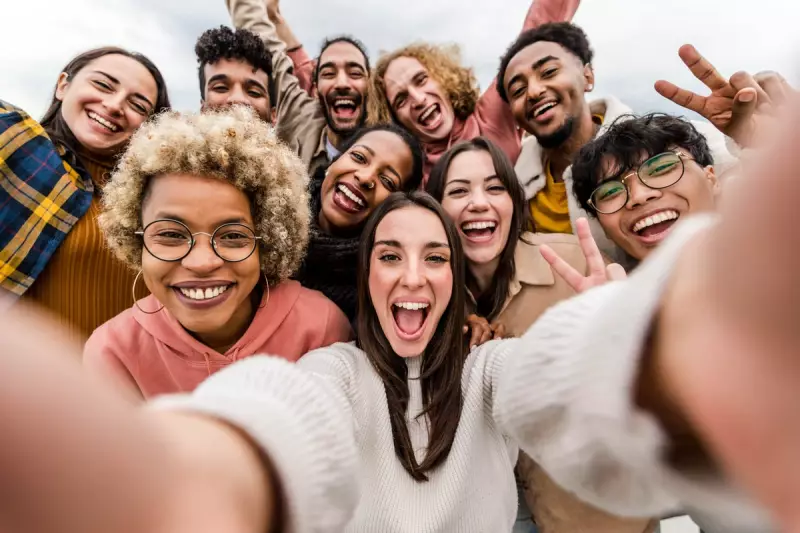 The Friendship Limit: Science Reveals Why You Can't Maintain More Than 150 Relationships