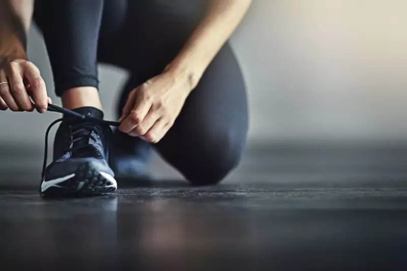 The Gender Gap in Running: Why Women's Trainers Are Failing Female Athletes