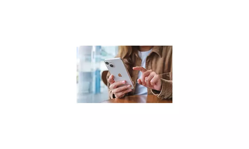 The Genius Travel Hack That Turns Your Phone Into A Personal Airport Concierge