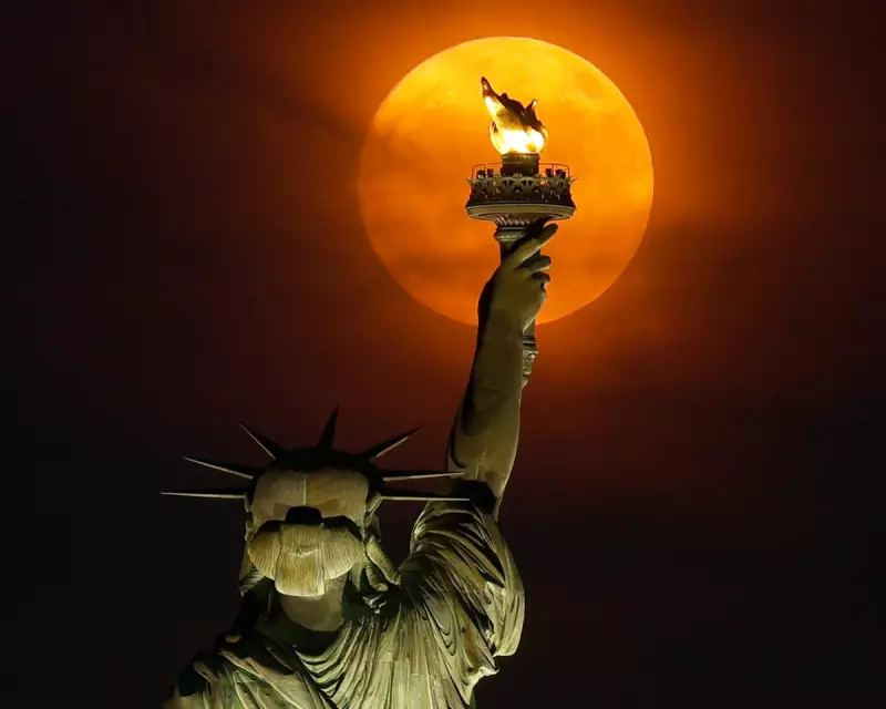 The Great American Unravelling: Why Some Are Choosing to Sever Ties with the US
