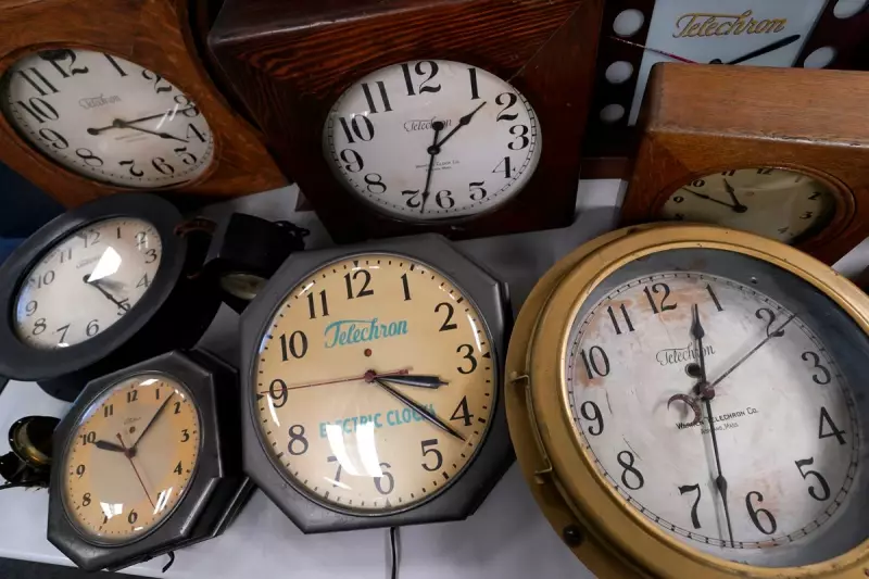 The Great British Clock Change: When Do We Spring Forward in 2025?