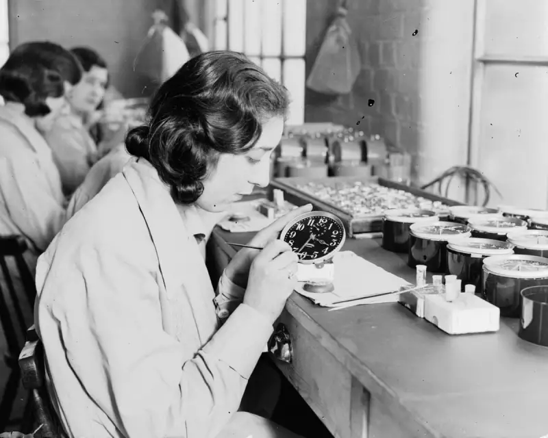 The Great British Clock Debate: Is It Time to Stop Turning Back Time?