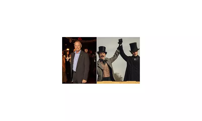 The Guinness Curse: Heir's Haunting Visions Before Netflix Deal Collapse