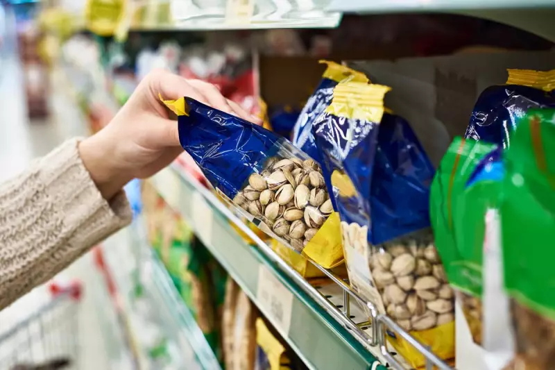 The Gut Health Superstar: How Pistachios Could Transform Your Digestive System