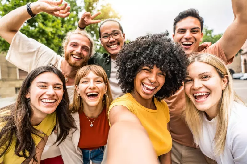 The Happiness Paradox: Cornell Study Reveals Why Embracing Chaos Could Be Key to Wellbeing