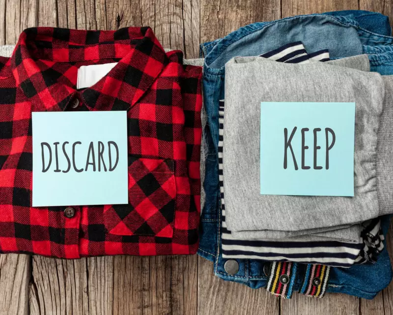 The Heart-Wrenching Journey of Clearing a Family Home: More Than Just Possessions