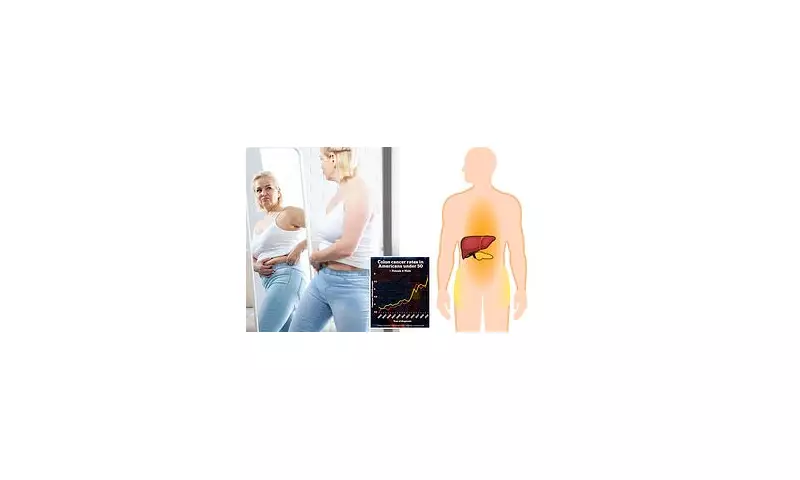 The Hidden Danger Lurking in Your Waistline: How Body Fat Location Dramatically Increases Cancer and Alzheimer's Risk