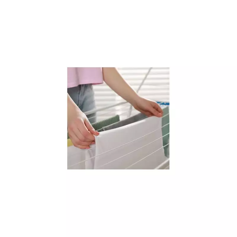 The Hidden Dangers of Drying Laundry Indoors: Why Your Heated Airer Could Be Making You Sick