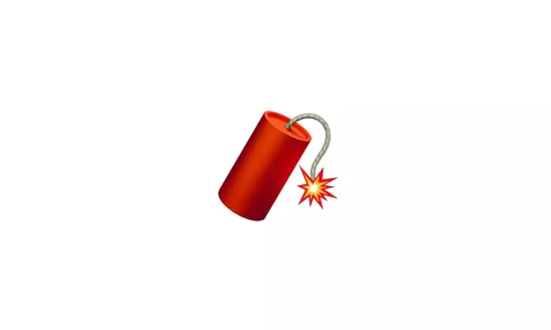 The Hidden Explosive Meaning Behind the Dynamite Emoji Revealed | Digital Communication Study