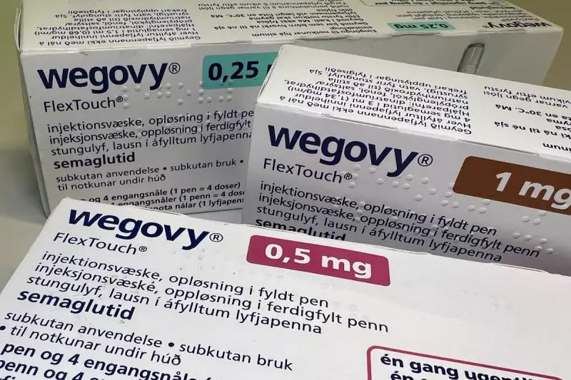 The Hidden Mental Shift: Why Wegovy's Psychological Benefits May Outweigh Physical Weight Loss