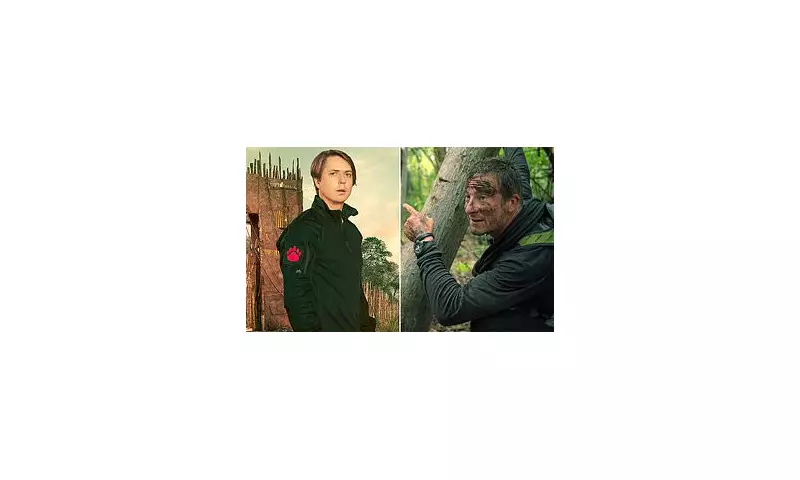 The Inbetweeners' Joe Thomas Delivers Brutal Takedown of Bear Grylls' Survival Shows