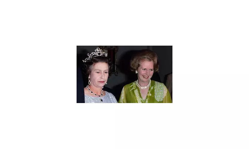 The Iron Lady's Royal Awe: Margaret Thatcher's Profound Respect for the Late Queen Revealed