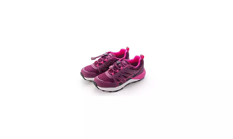 The Jog Scandal: Why Women's Running Shoes Are Failing Female Athletes