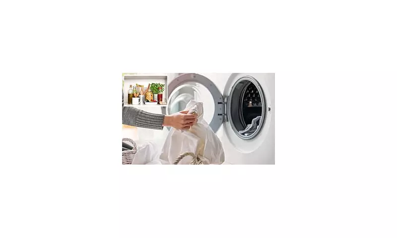 The Kitchen Staple That Will Transform Your Laundry: White Wine Vinegar's Secret Power Revealed