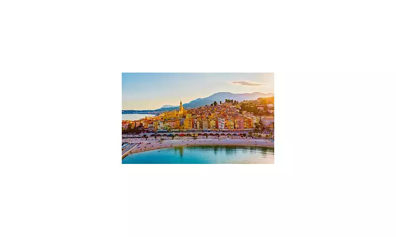 The Lemon Capital of Europe: Discover This Stunning Mediterranean Island Offering Budget-Friendly UK Flights