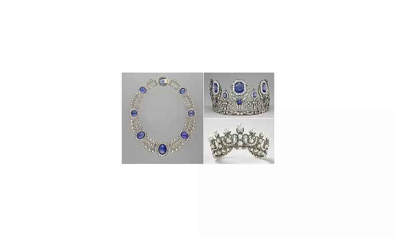 The Louvre's Lost Jewels: How a Daring 1996 Heist Ended With Gems Broken and Lost Forever