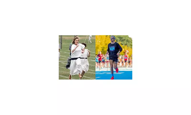 The Marathon Drop-Off: Why Gen Z Is Abandoning Long-Distance Running