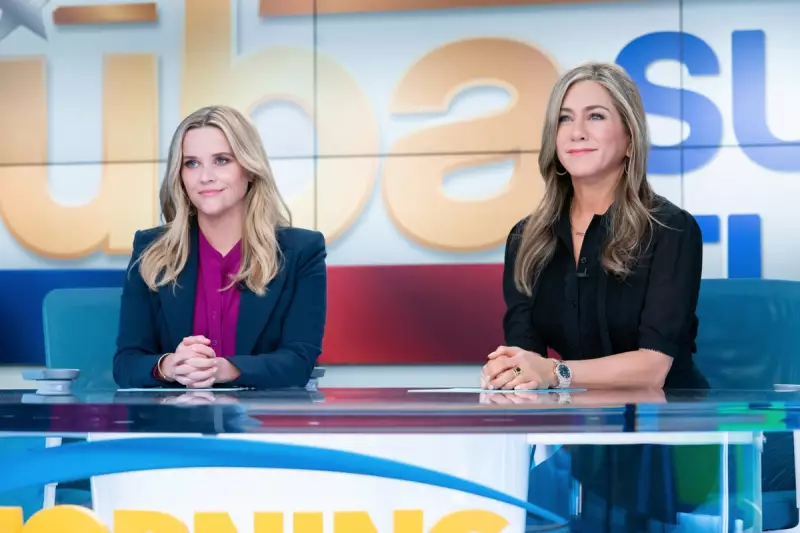 The Morning Show Shake-Up: Greta Lee's Stella Bak Shock Exit Confirmed