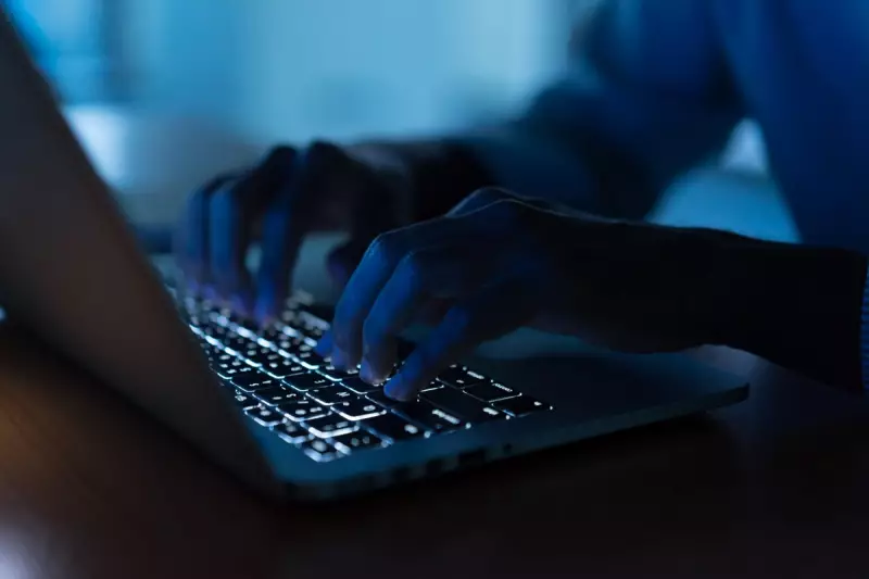 The Password's Last Stand: Why Passkeys Are Set to Revolutionise UK Cybersecurity