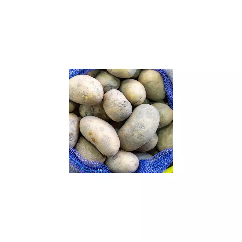 The Potato Preservation Secret: Keep Spuds Fresh for Months Without Sprouting