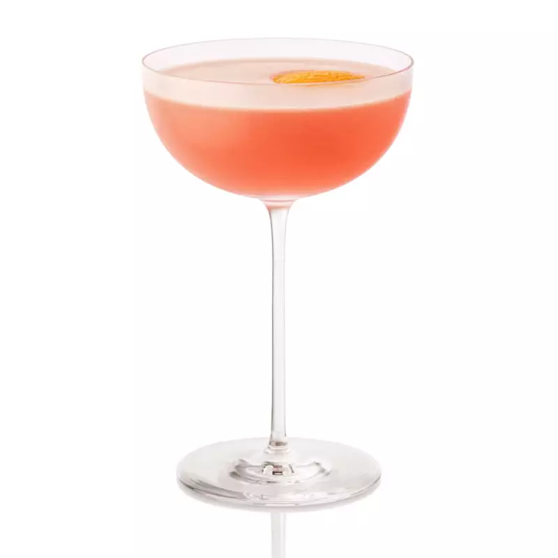 The Rude Cosmo: London's Provocative New Cocktail Taking the Capital by Storm