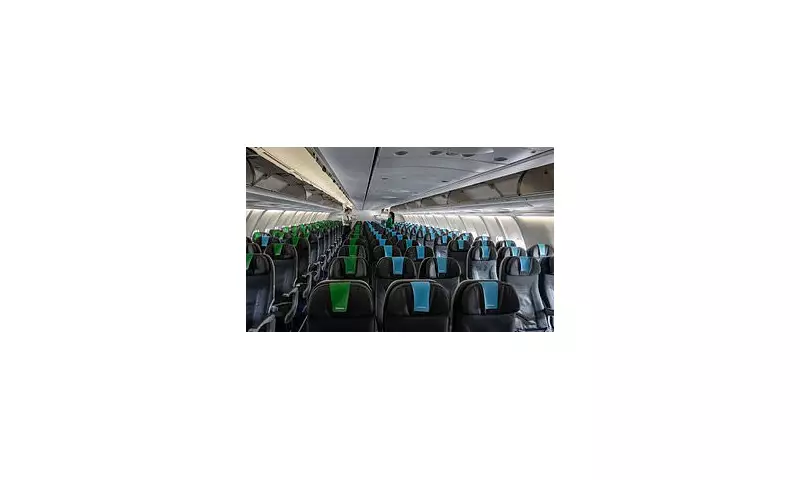 The Secret Business Class Hack: How Savvy Travellers Are Finding Luxury Seats at Premium Economy Prices