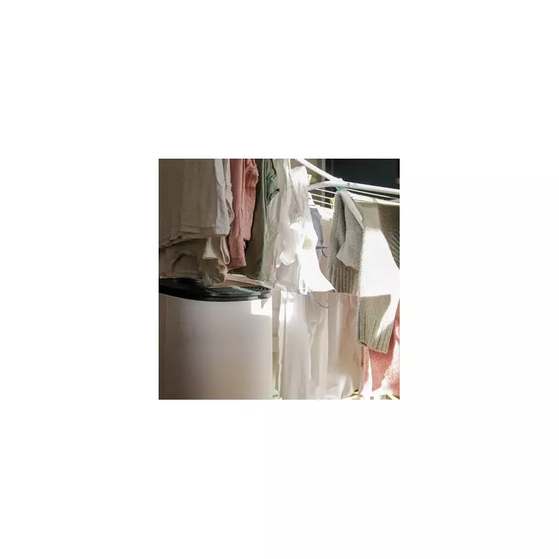 The Secret Hack to Dry Your Clothes Indoors Faster This Winter