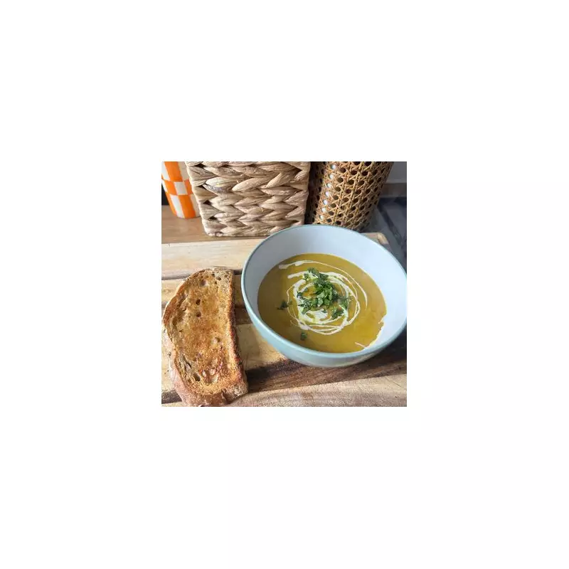 The Secret Ingredient That Transforms Your Lentil Soup From Simple To Sensational