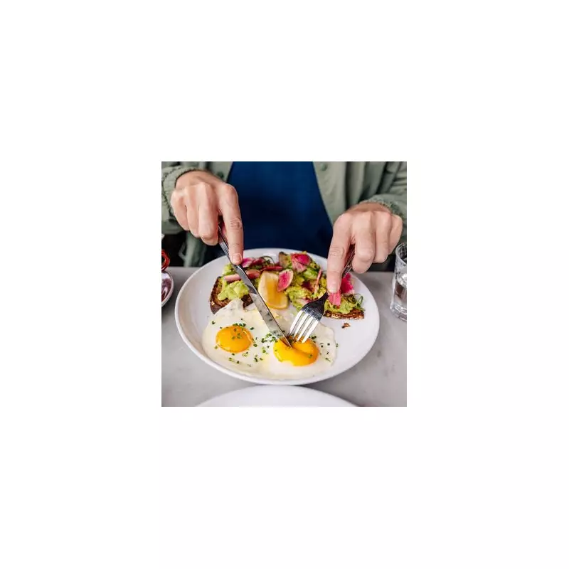 The Secret to Perfect Fried Eggs Revealed: Why You Should Never Cook Them Straight From the Fridge