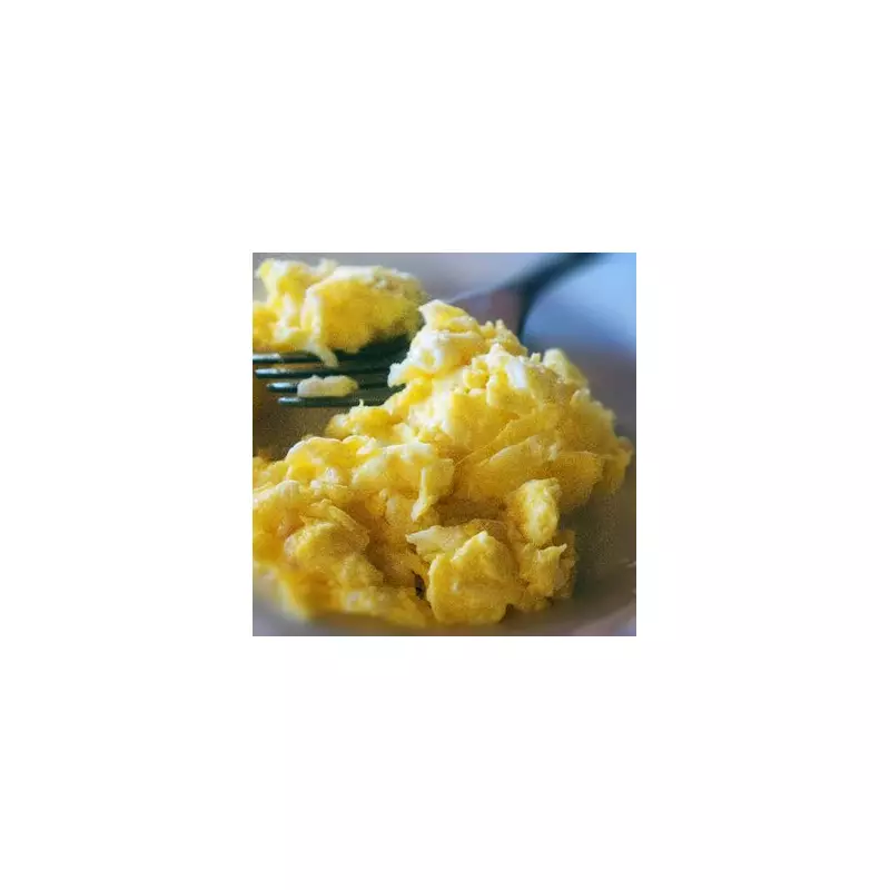 The Secret to Perfect Scrambled Eggs Revealed: Chef's Simple Pan Swap Will Transform Your Breakfast