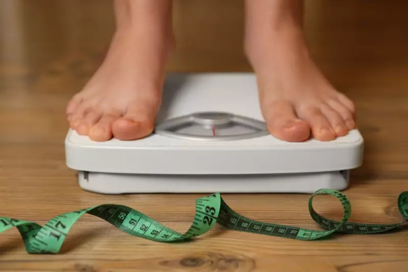 The 'Skinny Fat' Phenomenon: Why Being Thin Doesn't Always Mean Being Healthy