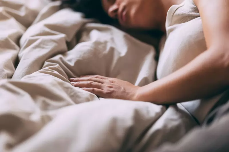 The Sleep Sweet Spot: How Your Nightly Rest Could Save Your Heart