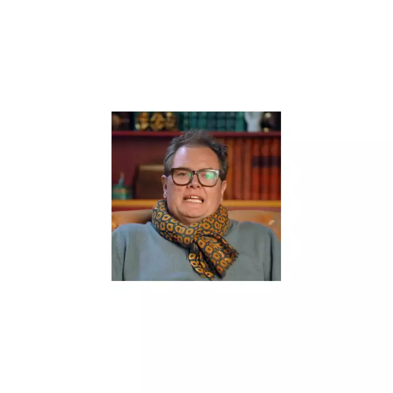 'The Traitors' Fury: Viewers Blast 'Unfair' Treatment as Alan Cumming Faces Backlash Over Shocking Twist