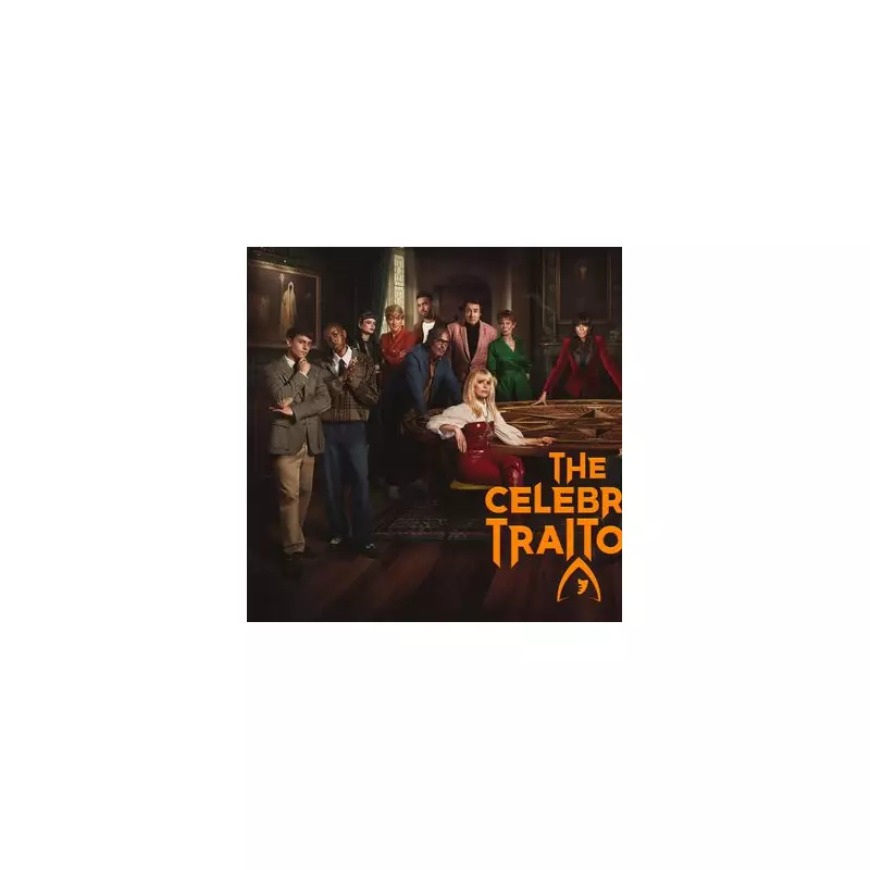 The Traitors' Secret Revealed: Civilian Cast Members Were Completely In The Dark About Reality TV Veterans