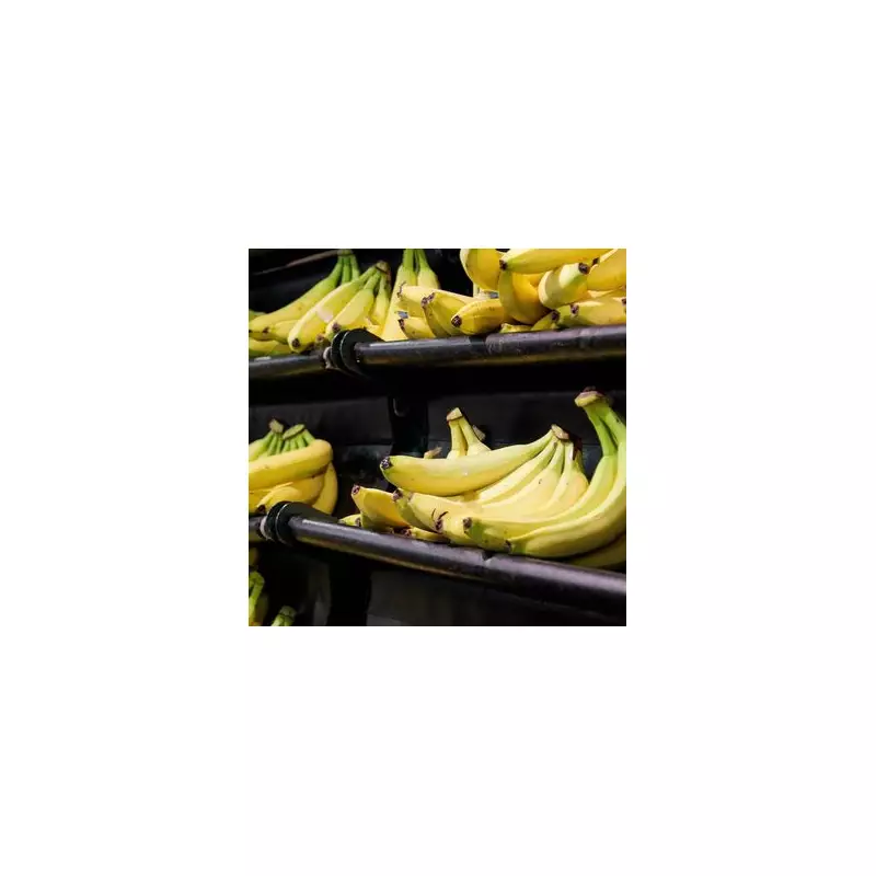 The Two-Second Banana Ripening Trick That Will Transform Your Breakfast