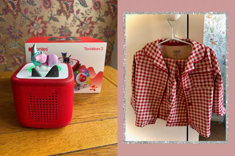 The Ultimate Christmas Gift Guide for Babies and Newborns 2024