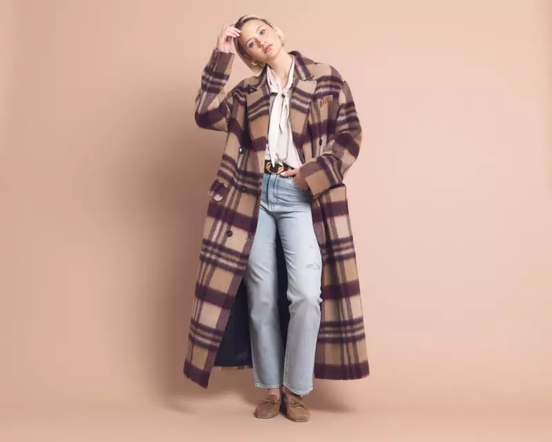 The Ultimate Winter Coat Guide: Why Longer Is Better This Season