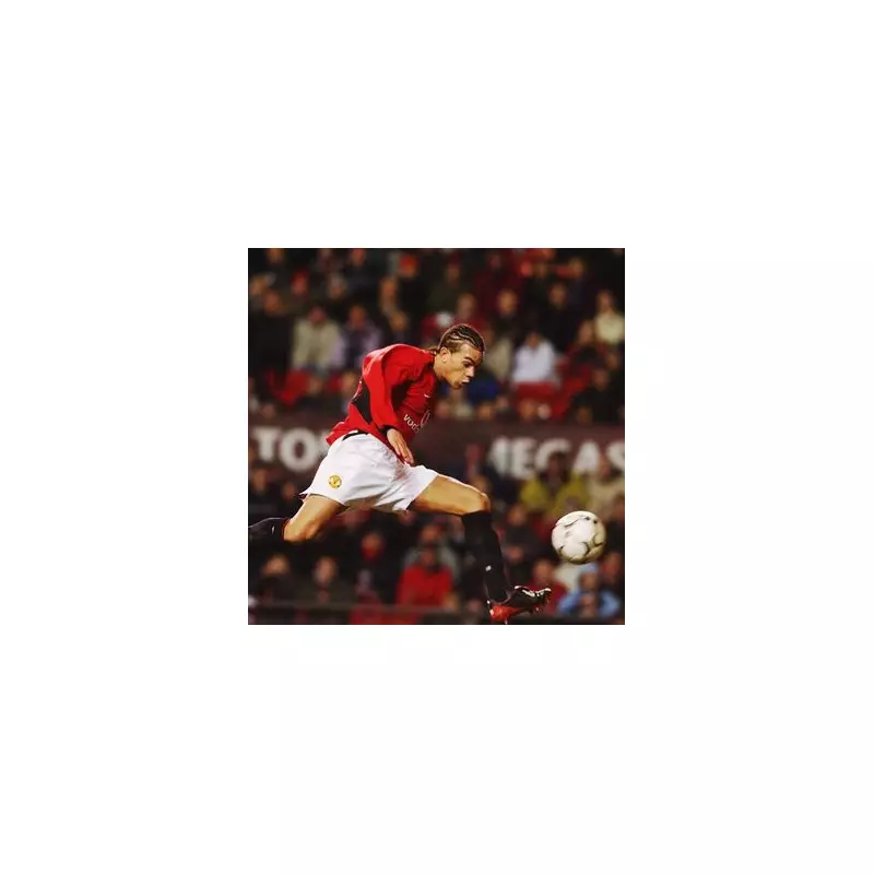 The Untold Story: How Liverpool Nearly Lost Their Academy Prodigy to Manchester United