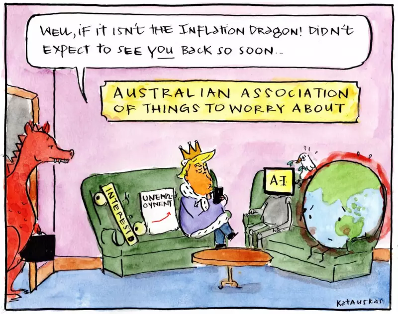 The Unwelcome Return: Why This Political Figure's Comeback Has Britain Bracing Itself